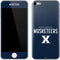 Xavier University Muskateers Apple iPod Skin
