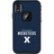 Xavier University Muskateers LifeProof Fre iPhone Skin