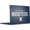 Xavier University Muskateers MacBook Air 15 in (2023) Skin