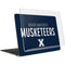 Xavier University Muskateers MacBook Air 15in (2023-2025) Case plus Skin