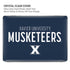Xavier University Muskateers MacBook Air 15in (2023-2025) Case plus Skin