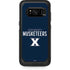 Xavier University Muskateers Otterbox Commuter Galaxy Skin