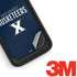 Xavier University Muskateers Otterbox Commuter Galaxy Skin
