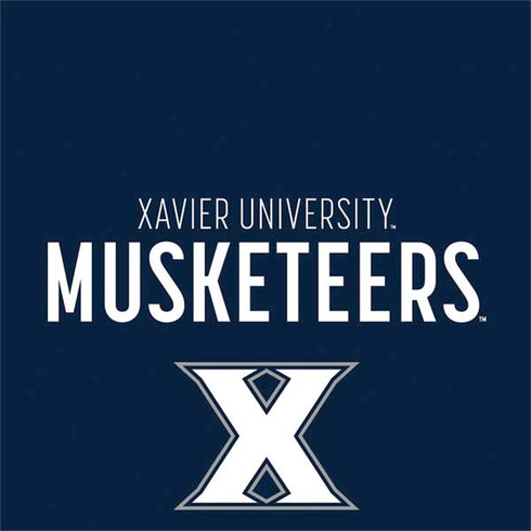 Xavier University Muskateers Otterbox Commuter Galaxy Skin