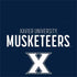 Xavier University Muskateers Otterbox Commuter Galaxy Skin