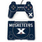 Xavier University Muskateers PlayStation Classic Bundle Skin