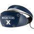 Xavier University Muskateers PlayStation VR2 Skin