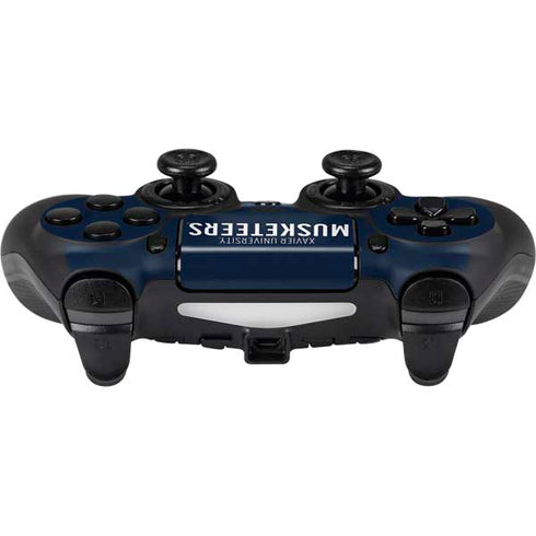 Xavier University Muskateers PS4/PC SCUF Impact Controller Skin