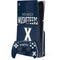 Xavier University Muskateers PS5 Slim Disk Bundle Skin