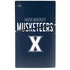 Xavier University Muskateers PS5 Slim Disk Bundle Skin