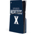 Xavier University Muskateers PS5 Slim Disk Console Skin