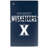 Xavier University Muskateers PS5 Slim Disk Console Skin