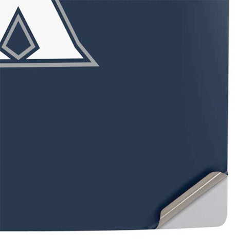 Xavier University Muskateers PS5 Slim Disk Console Skin