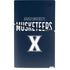 Xavier University Muskateers PS5 Slim Digital Edition Console Skin