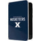 Xavier University Muskateers Surface Duo Skin