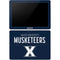 Xavier University Muskateers Surface Go Skin