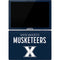 Xavier University Muskateers Surface Pro 7 Skin