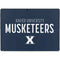 Xavier University Muskateers Surface Pro 9 Skin