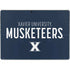 Xavier University Muskateers Surface Pro 9 Skin