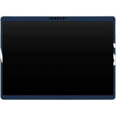 Xavier University Muskateers Surface Pro 9 Skin
