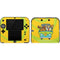 Scooby Doo Mystery Machine Van Nintendo 2DS Skin