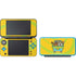 Scooby Doo Mystery Machine Van Nintendo 2DS XL (2017) Skin