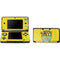 Scooby Doo Mystery Machine Van 3DS (2011) Skin