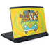 Scooby Doo Mystery Machine Van Dell Alienware Skin
