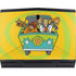 Scooby Doo Mystery Machine Van Dell Alienware Skin
