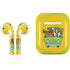 Scooby Doo Mystery Machine Van Apple AirPods 2 Skin