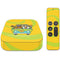 Scooby Doo Mystery Machine Van Apple TV Skin