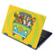 Scooby Doo Mystery Machine Van Aspire R11 11.6in Skin
