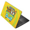 Scooby Doo Mystery Machine Van Asus X502CA 15.6 Skin
