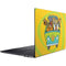 Scooby Doo Mystery Machine Van Ativ Book 9 (15.6in 2014) Skin