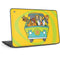 Scooby Doo Mystery Machine Van HP Chromebook Skin
