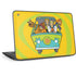 Scooby Doo Mystery Machine Van HP Chromebook Skin