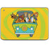 Scooby Doo Mystery Machine Van HP Chromebook Skin