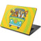 Scooby Doo Mystery Machine Van Dell Chromebook Skin