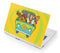Scooby Doo Mystery Machine Van Acer Chromebook Skin