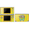 Scooby Doo Mystery Machine Van DS Lite Skin