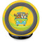 Scooby Doo Mystery Machine Van Fast Charge Wireless Charging Stand Skin