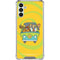 Scooby Doo Mystery Machine Van Galaxy A13 5G Clear Case