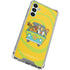 Scooby Doo Mystery Machine Van Galaxy A13 5G Clear Case