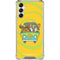 Scooby Doo Mystery Machine Van Galaxy A14 5G Clear Case