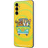 Scooby Doo Mystery Machine Van Galaxy A14 5G Skin