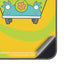 Scooby Doo Mystery Machine Van Galaxy A14 5G Skin