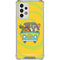 Scooby Doo Mystery Machine Van Galaxy A33 5G Clear Case