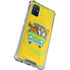 Scooby Doo Mystery Machine Van Galaxy A51 5G Clear Case