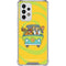 Scooby Doo Mystery Machine Van Galaxy A53 5G Clear Case