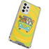 Scooby Doo Mystery Machine Van Galaxy A53 5G Clear Case